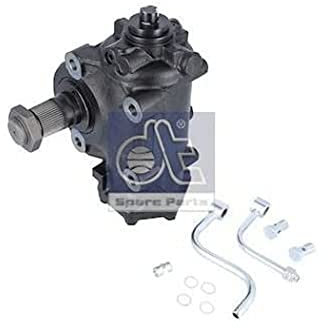 DT Spare Parts 4.65358 Lenkgetriebe Servolenkung hydraulisch