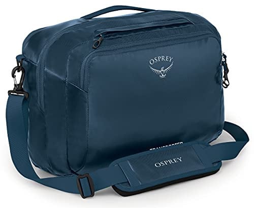 Osprey Transporter Boarding Bag Duffel, unisex Venturi Blue O/S