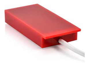 RDC/12 Topp Regensensor für Kippfenster und Oberlichter