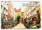 Danzig,Polen,Souvenir-Kühlschrankmagnet Fridge Magnet 2010214