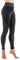Relaxsan Sport 8050 (Schwarz/Grau, S) Sport Leggins Kompression Unisex Mann Frau