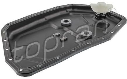 TOPRAN Coppa olio, Cambio automatico 118122