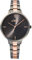 s.Oliver Armbanduhr Damen Quarzuhr Analog, mit Edelstahl Armband, Bicolor, 3 bar Wasserdicht, Kommt in Uhren Geschenk Box,