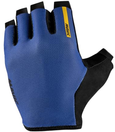 Mavic Essential Long Gloves M