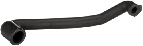 GATES EMH519 Kurbelgehäuseentlüftung-Schlauch 1170940982 7471-00519 747100519 schwarz