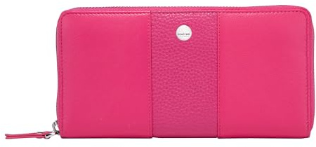 Maitre - auen dietrun purse lh12z Pink