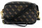 GUESS - PMEVZLP3145 Trousse pour homme Couleur : BOC Taille unique, Noir / Marron