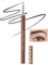 Boobeen Flüssiger Augenbrauenstift - mattes Augenbrauen-Makeup, 0,01mm Präzision und Definition Augenbrauenstift, langanhaltende, wasserfest für den ganzen Tag
