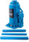 BITUXX Hydraulischer Wagenheber Stempelwagenheber Heber PKW Auto Car Jack bis 30T 30 Tonnen 30000kg