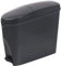 Pro-Kleen Sanitary Bin 20L Slimline Washrooms Toilets Hygienic Disposal Pedal Container Bins for Female Ladies And Baby Hygiene Products - 20 litres Grey