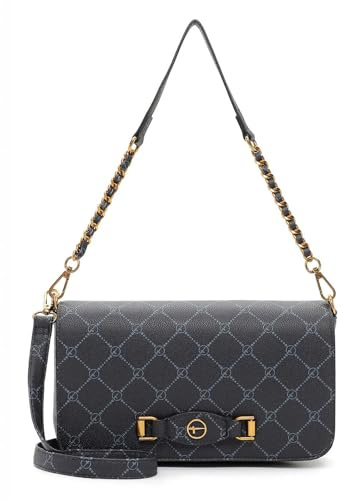 Tamaris Umhängetasche Anastasia Buckle 32582 Damen Handtaschen Print