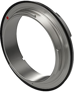 Catta Zoom RF Mount Bayonet