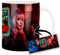 Last Night In Soho Anya Taylor Joy Thomasin Mckenzie Matt Smith Tasse Keramikbecher Mug