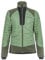 VAUDE Damen Women's Minaki Jacket Iii, Willow Green, 42 EU