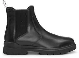 HUGO Ryan_Cheb_lt, Chelsea_Boot Uomo, 39 EU