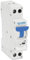 Interruttore Magnetotermico Monofase 1P+N, 32A, 4,5kA, Curva C, 1 Modulo