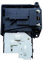 CINDTRGA EBF61315801 Interruttore di Blocco della Porta con Ritardo di Tempo Compatibile for Lavatrice a Tamburo LG WD-N51HNG21/VH451D5S Accessori for Parti di Riparazione