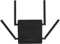 Hotspot WiFi Portatile, Modem Router 4G LTE a Lungo Raggio, Versione Sbloccata AC1200, 1200 Mbps, Professionale per Ufficio (Spina europea)