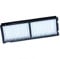 sieloonger Replacement Air Filter Cartridge for Epson ELPAF38 / V13H134A38 EH-TW5900 EH-TW5910 EH-TW6000 EH-TW6000W EH-TW6100 EH-TW6100W Projectors