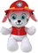 TY Marshall Paw Patrol Weiches Plüschtier für Kinder, Kuschelteddy, Sammlerstück Stofftier, Beanie Babies Serie, Regular