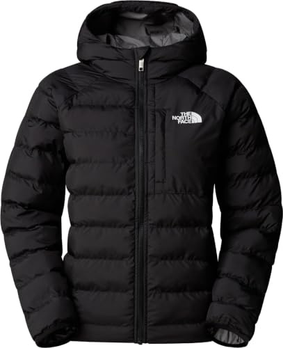 The North Face Boy's W Glacier Heavyweight Full Zip Jacket Jacket (pack of 1)