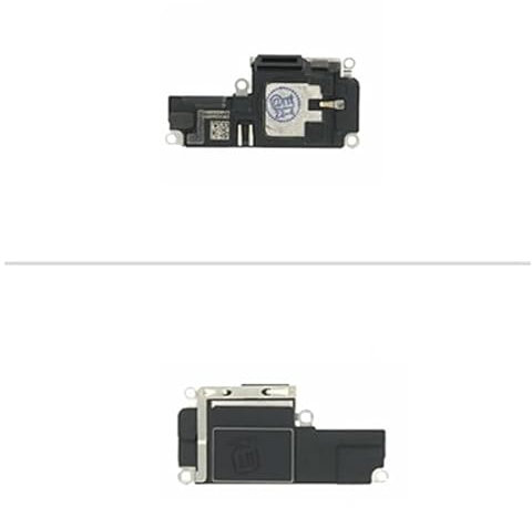 Altoparlante Buzzer Ringer Loud Speaker compatibile con iPhone 13 Pro (A2483, A2636, A2639, A2640, A2638)