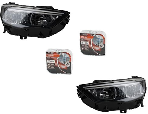 Johns, Scheinwerfer links rech. Night Breaker Set passend für Opel Insignia