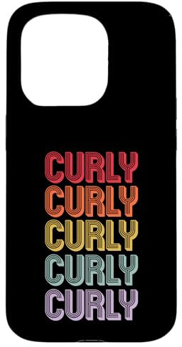 Lockig Hülle für iPhone 15 Pro