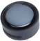 Yctze Altavoz Magnético Altavoz Portátil para Actividades Interiores/Exteriores: Sonido Recargable y Compacto y Potente (Blue)