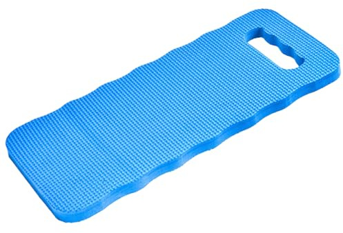 Dickes Kniekissen Ergonomisches leichtes tragbares rutschfestes