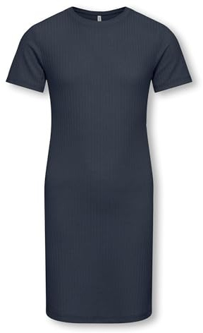 ONLY Girl Kleid KOGNELLA Langes Kleid