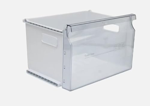 MyApplianceSpares Freezer Middle Drawer for Kenwood Tall Freezer KTF60X20