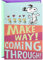 Hallmark Pop-Up Peanuts Muttertagskarte oder Geburtstagskarte für Mama (Snoopy, Hugs and Kisses for You)