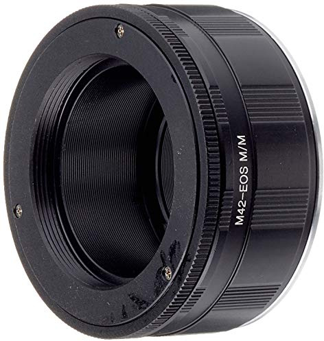 B.I.G. Makro Objektivset für Canon EOS M