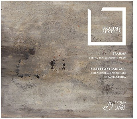 Brahms: Streichsextette Nr. 1 & 2