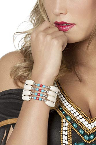 Wilbers Armband Indianer