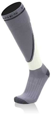 Howies Hockey - Cut Resistant Hockey Socks - Small (Men's 3-5.5) - Elite Comfort & Protection Skate Socks
