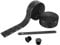 712 Schwarz, Road & Triathlon Lenkerband SQlab
