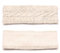 irisaa Damen Stirnband Winter, made in EU, warmes gestricktes Haarband Mädchen Ohrwärmer mit Zopfmuster, gefüttertes Kopfband mit Fleece Innenfutter, stirnband farbe:Beige