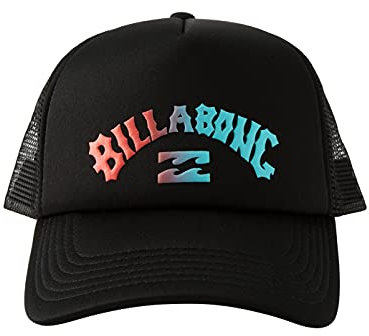 Billabong™ Podium - Trucker Cap for Boys - Truckerkappe - Jungen - U - Blau