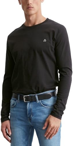 Marc O'Polo Longsleeve Shaped