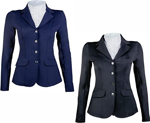 HKM Unisex Luisa Jacket