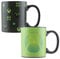 Paladone Tasse à café en céramique à changement de chaleur | Accessoires mignons sous licence officielle, PP8971XB, multicolore