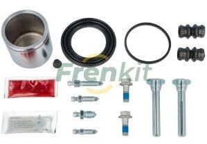 FRENKIT 757508 Bremssattel-Reparatursatz Vorne