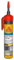 SIKA - Mastic silicone sanitaire - SikaSeal-180 Salle de Bain & Carrelage blanc - Réalisation de joints - Spécial pièce humide - Gâchette de 200 ml