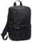 Chrome Industries Hondo Pack, 18L, Schwarz, 18L, Classic