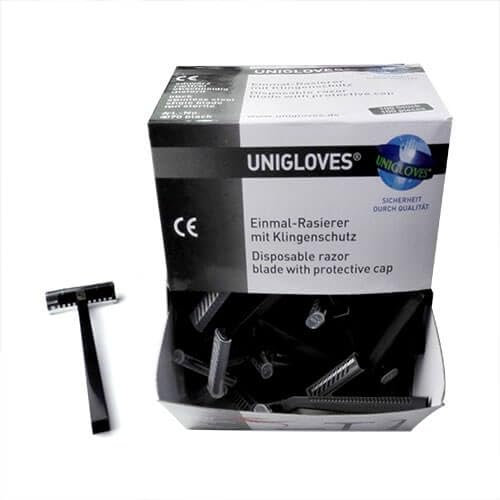 RASOI MONOUSO UNIGLOVES 100 PZ