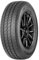 ARIVO Ganzjahresreifen 195/75 R 16 C TL 107/105R VANDERFUL A/S 8PR BSW M+S 3PMSF Allwetter