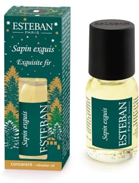 Esteban - Konzentrat Tanne, exquisit, 15 ml