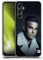 Head Case Designs Offizielle Robbie Williams Lederjacke Kalendar Soft Gel Handyhülle Hülle kompatibel mit Samsung Galaxy A05s